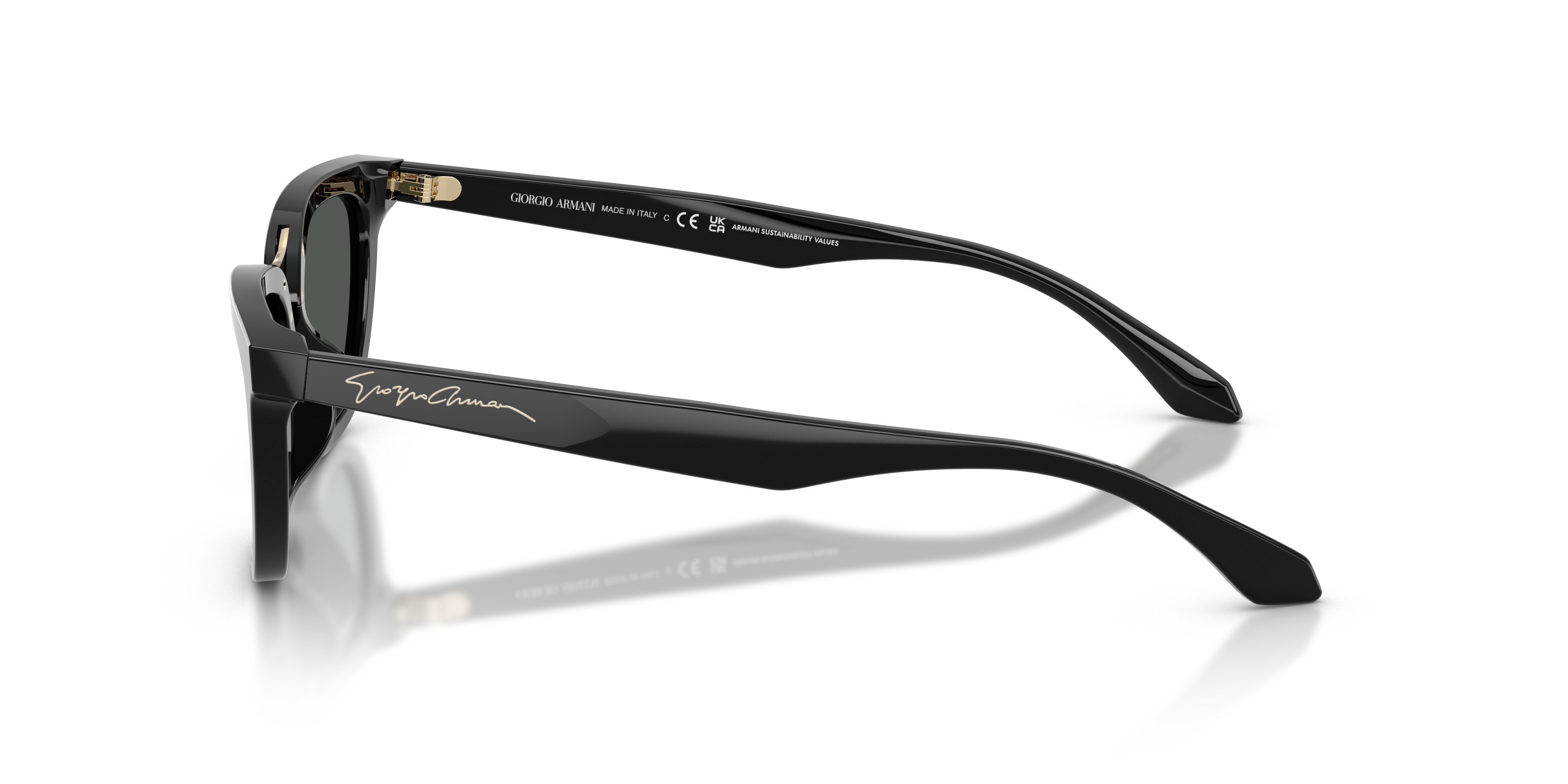 Giorgio Armani AR8253U 501787  